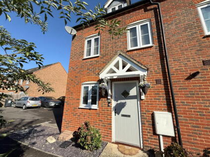 Brampton Field,Ditton,Aylesford,Kent,ME20 6ED