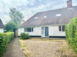 158, Sutton Passeys Crescent, Nottingham NG8 1DY