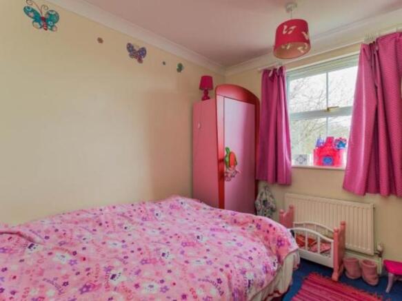 Bedroom Five