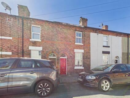St. Marys Grove, Liverpool, L4