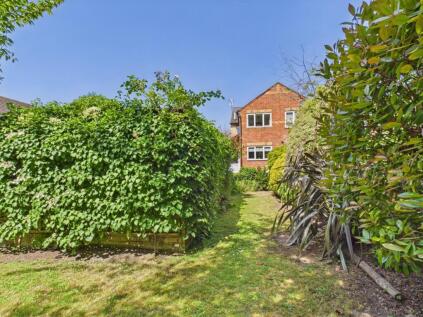 Station Road, Loudwater, High Wycombe, Buckinghamshire, HP10