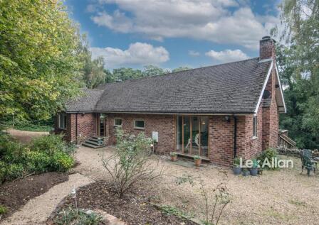 Churchill Lane, Blakedown, Kidderminster