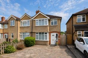 31, Fuller Way, Rickmansworth WD3 3PL