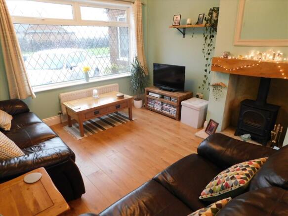 LIVING AREA ADDITIONAL