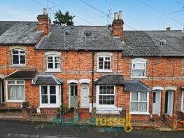 10, Auckland Road, Reading RG6 1NY