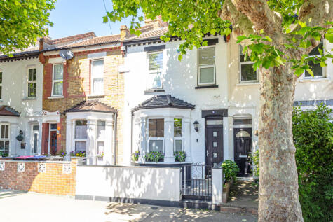 Osborne Road, Westcliff-on-sea, SS0