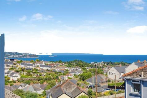 Hodson Close, PAIGNTON