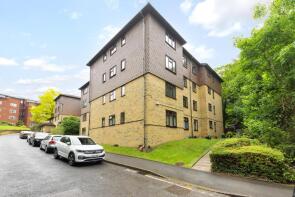 Flat 61, Greenbank Lodge, Forest Close, Chislehurst BR7 5QS