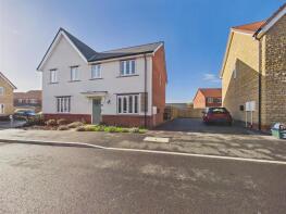 1, Sanderling Drive, Cheddar BS27 3GE