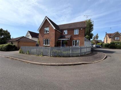 Maple Close, WOODFORD HALSE, Northamptonshire, NN11