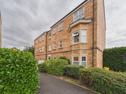 Chepstow Close, Colburn, Catterick Garrison