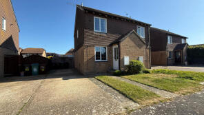 14, Compass Close, Littlehampton BN17 6SA