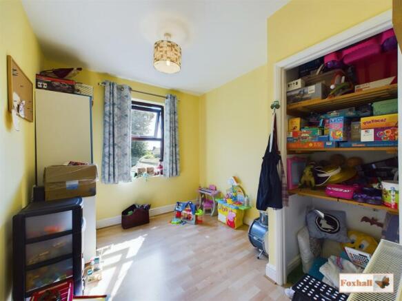 Bedroom 4
