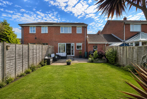 Victory Road, Stubbington