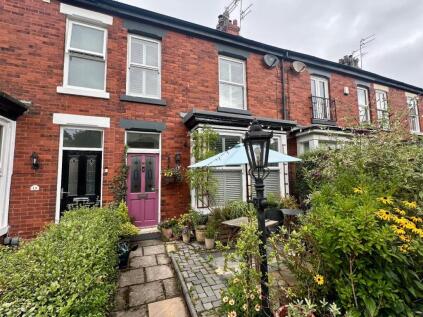 Moorland Avenue, Poulton-Le-Fylde