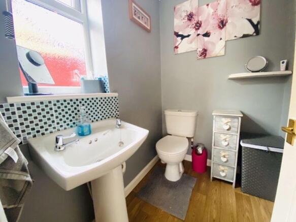 En suite