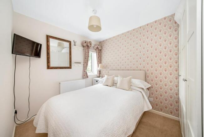 BEDROOM TWO