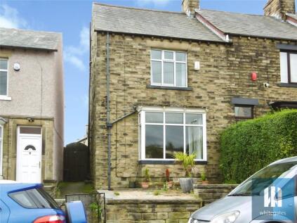 Rayner Road, Brighouse, HD6