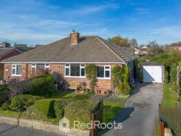 5, Chariot Way, Thorpe Audlin, Pontefract WF8 3EZ