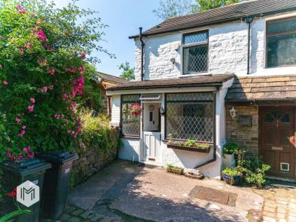 Fir Tree Cottage, Riding Gate, Harwood, Bolton, BL2