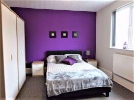 29, Chester Street, Swindon SN1 5DX
