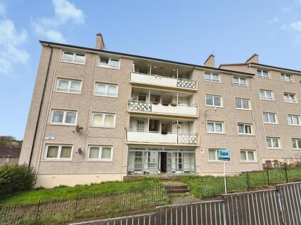 Drumilaw Way, Glasgow, G73
