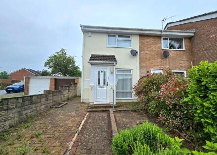 Cae Ffynnon, Brackla, CF31