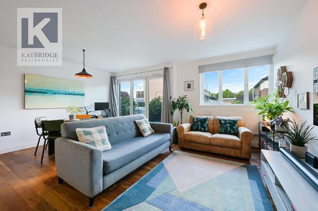 Rosedale Road, Epsom - KT17 2JQ