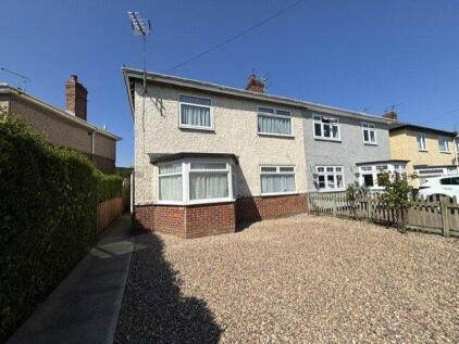 Tennyson Road, Hartlepool, County Durham, TS25