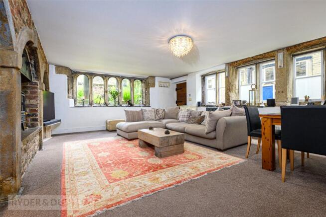 1 bed Apartment for sale Image 2