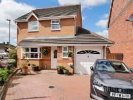 76, Westerham Walk, Calne SN11 8LS