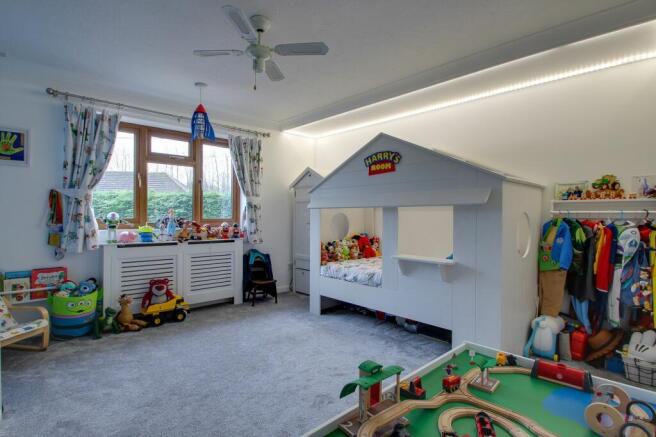 Bedroom Two