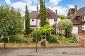 66, Avenue Road, Sutton SM2 6JB