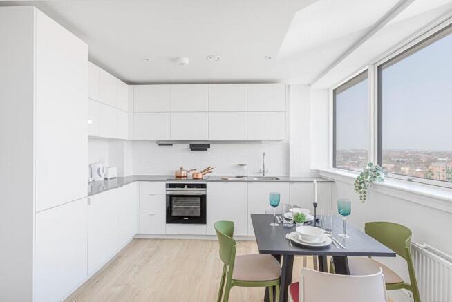 Olympic Way, Wembley, Middlesex, HA9 - View 5