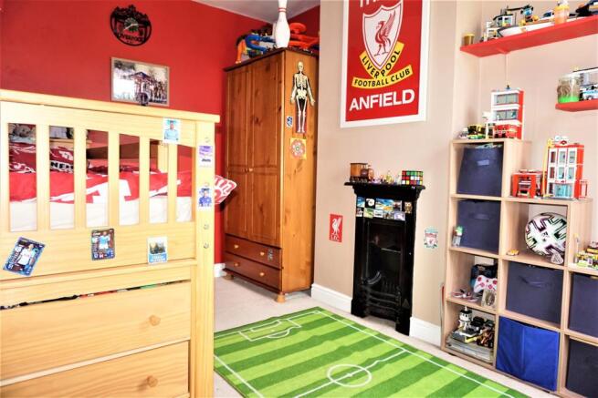 Bedroom Two