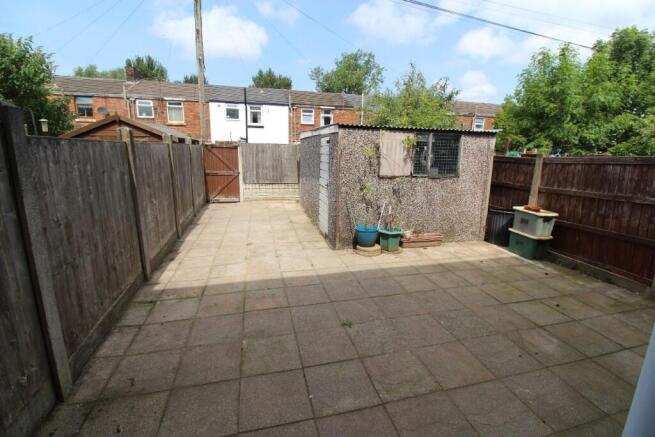 Yard