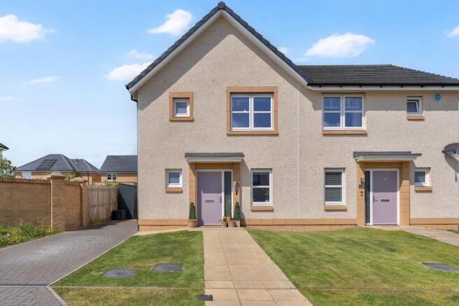 14 Shiel Hall Loan