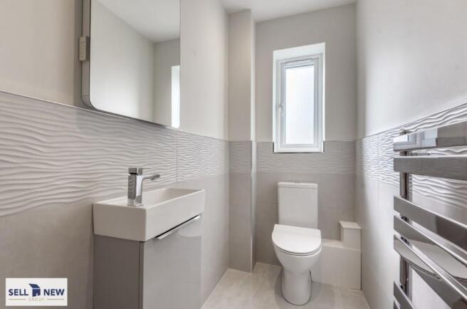 Cloak room 