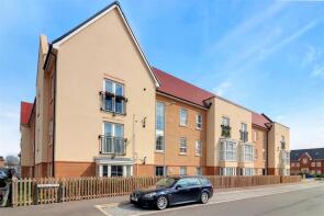 64, Design Drive, Dunstable LU6 1FS