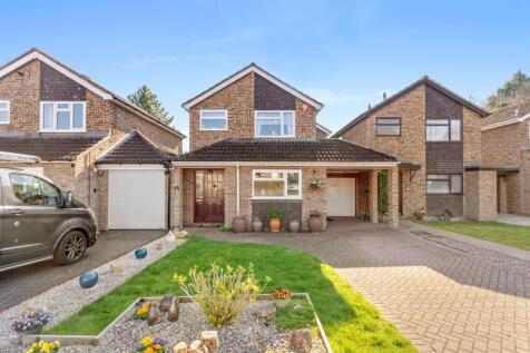 Conway Close, Loudwater, HP10