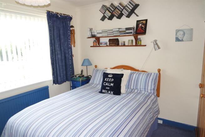 Chester Street Bedroom.JPG