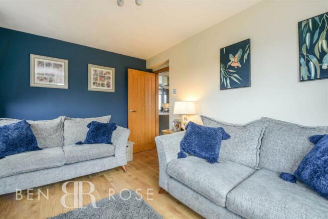 Family Sitting Room