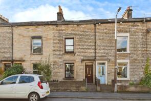 88, Ullswater Road, Lancaster LA1 3PS