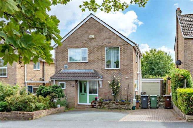 3 bed Detached for sale in scotland