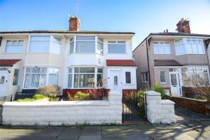 35, Mosslands Drive, Wallasey Village CH45 8PE