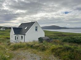 Allt A'mhuilinn, Halistra, Hallin Church Trumpan Road, Hallin, Dunvegan IV55 8GL