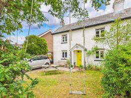 The Retreat, Croft Road, Neacroft, Christchurch BH23 8JS