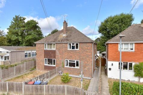 The Street, Adisham, Canterbury, Kent