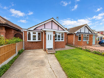 Southfalls Road, Canvey Island, SS8