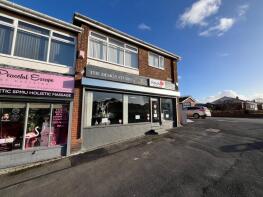 2a, Arcadia, Chester Le Street DH2 1RF